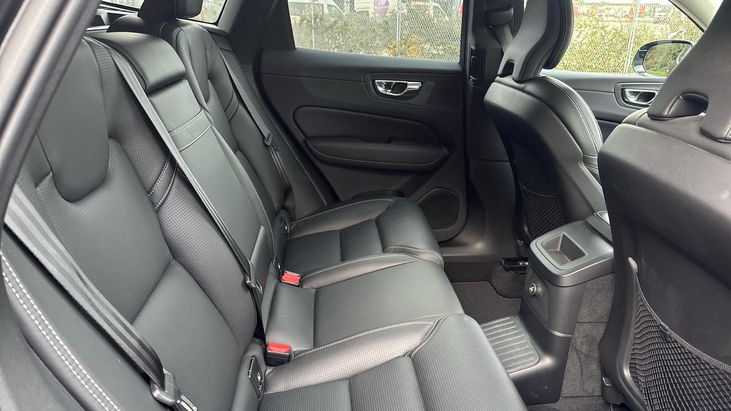 Used Volvo XC60 2020 for sale - 76715194: Photo 6