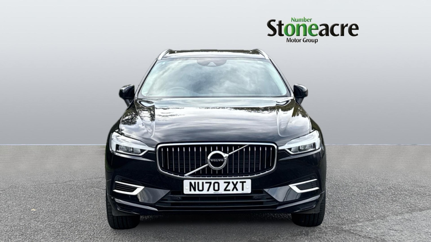 Used Volvo XC60 2020 for sale - 76715194: Photo 8