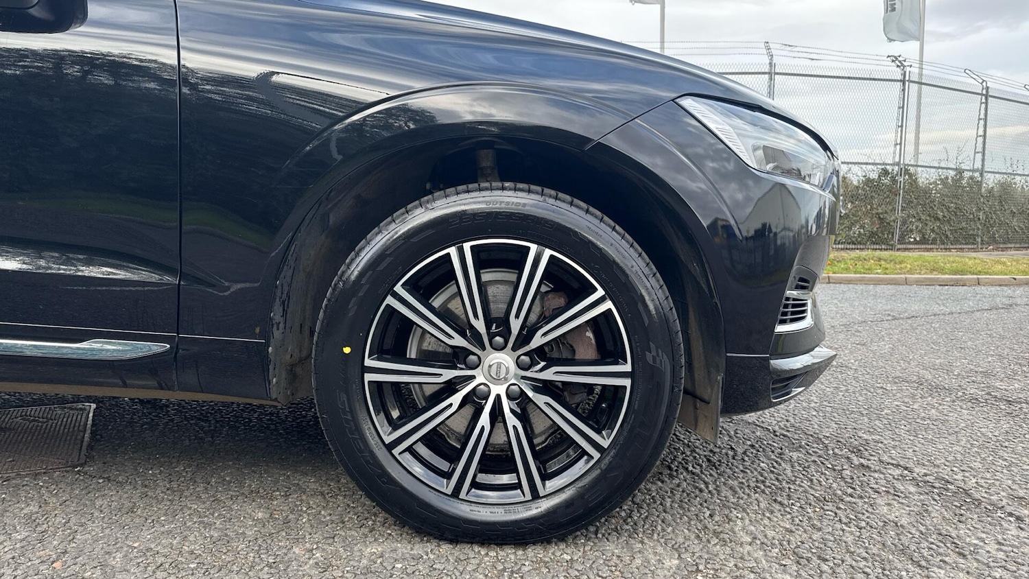 Used Volvo XC60 2020 for sale - 76715194: Photo 9