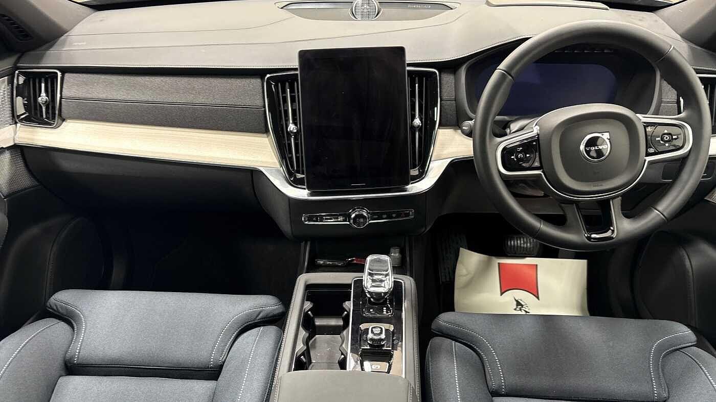 Used Volvo XC90 2025 for sale - 76337844: Photo 10