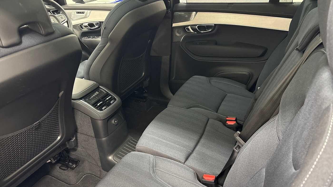 Used Volvo XC90 2025 for sale - 76337844: Photo 13