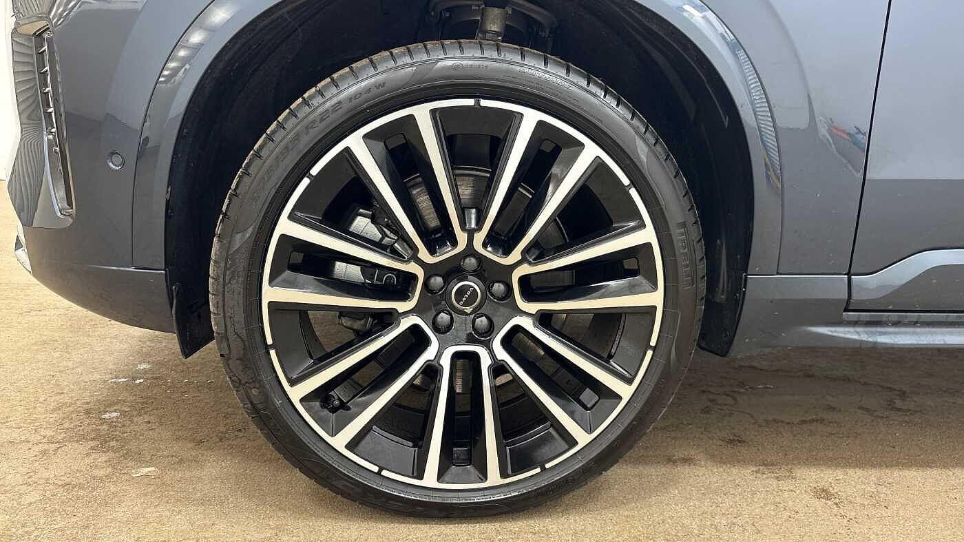Used Volvo XC90 2025 for sale - 76337844: Photo 16