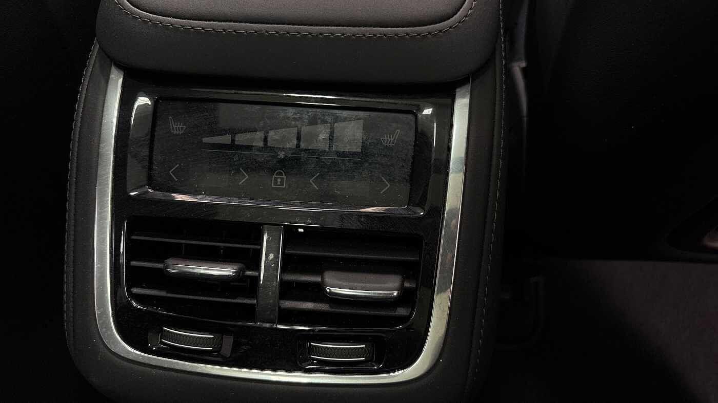 Used Volvo XC90 2025 for sale - 76337844: Photo 17