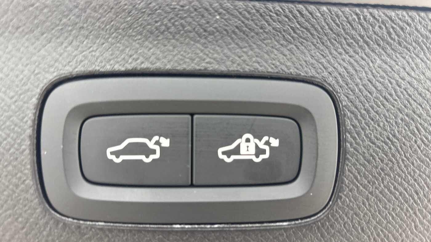 Used Volvo XC90 2025 for sale - 76337844: Photo 19