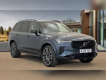 Volvo - XC90