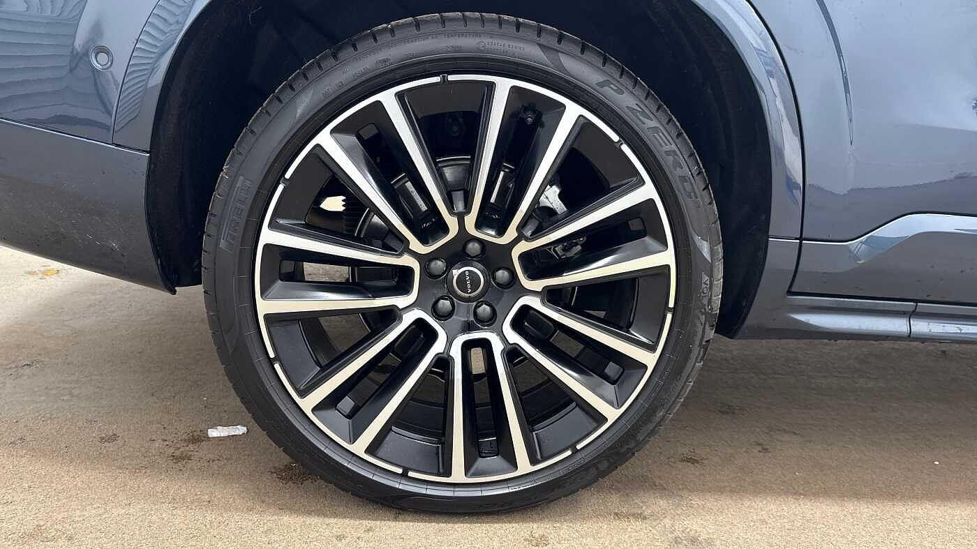 Used Volvo XC90 2025 for sale - 76337844: Photo 20