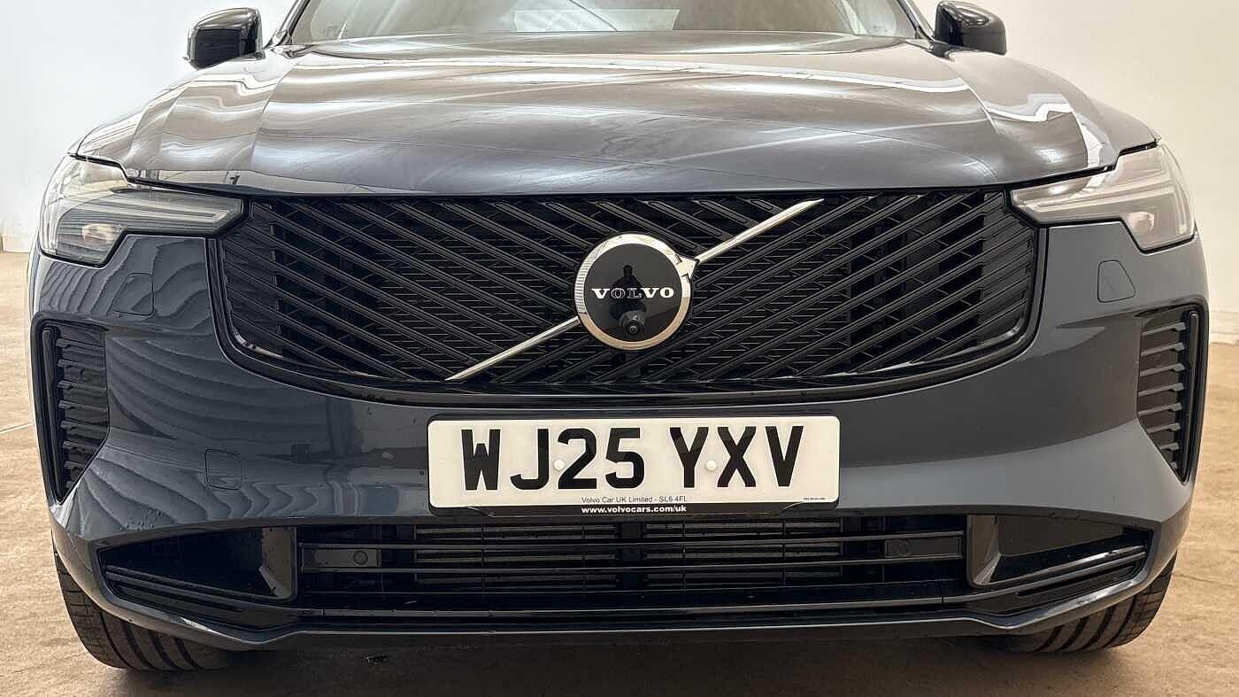 Used Volvo XC90 2025 for sale - 76337844: Photo 24