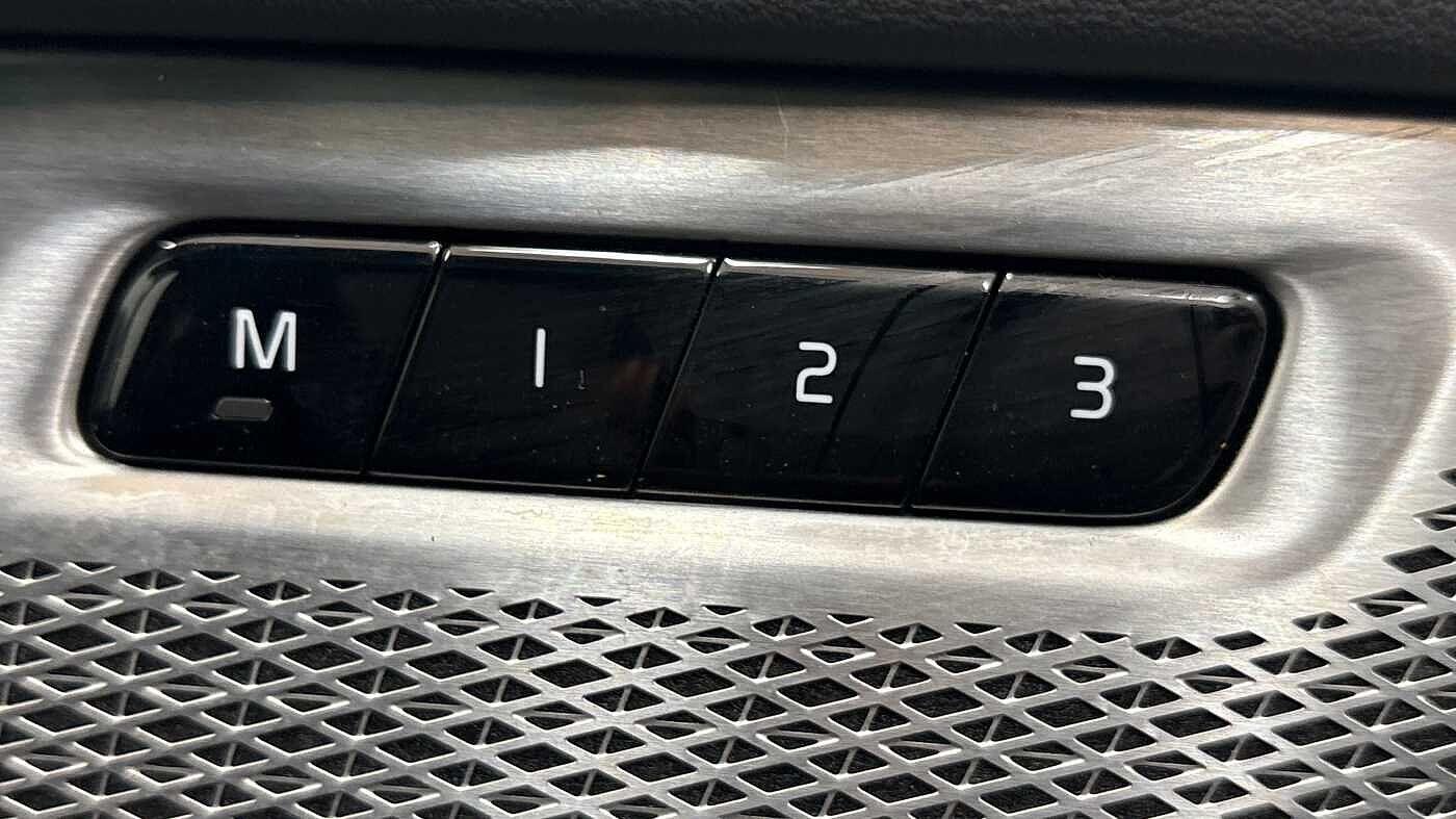 Used Volvo XC90 2025 for sale - 76337844: Photo 26