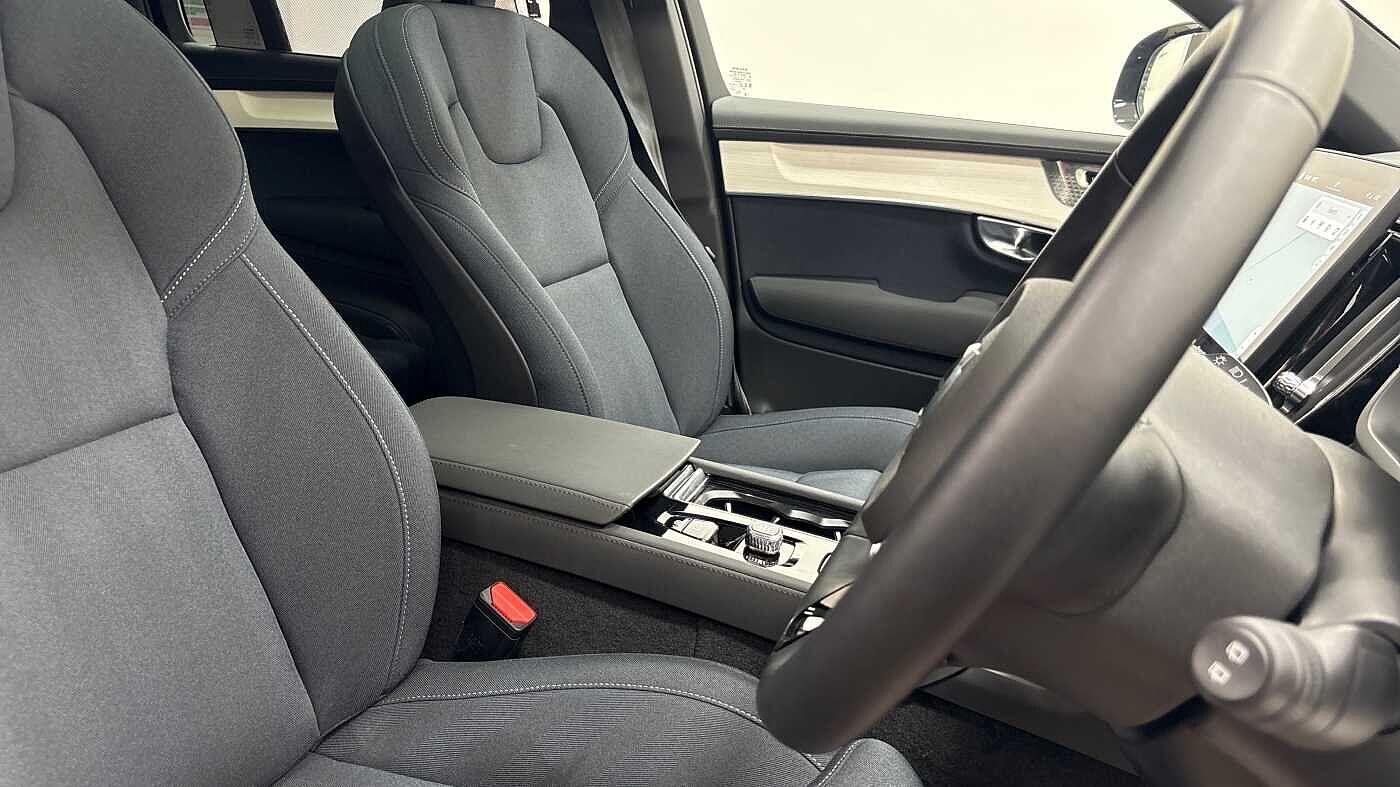 Used Volvo XC90 2025 for sale - 76337844: Photo 29