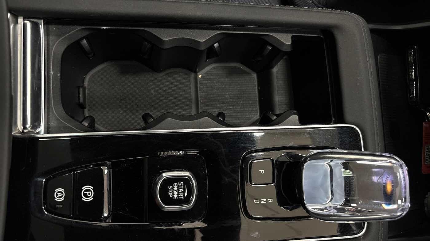 Used Volvo XC90 2025 for sale - 76337844: Photo 32