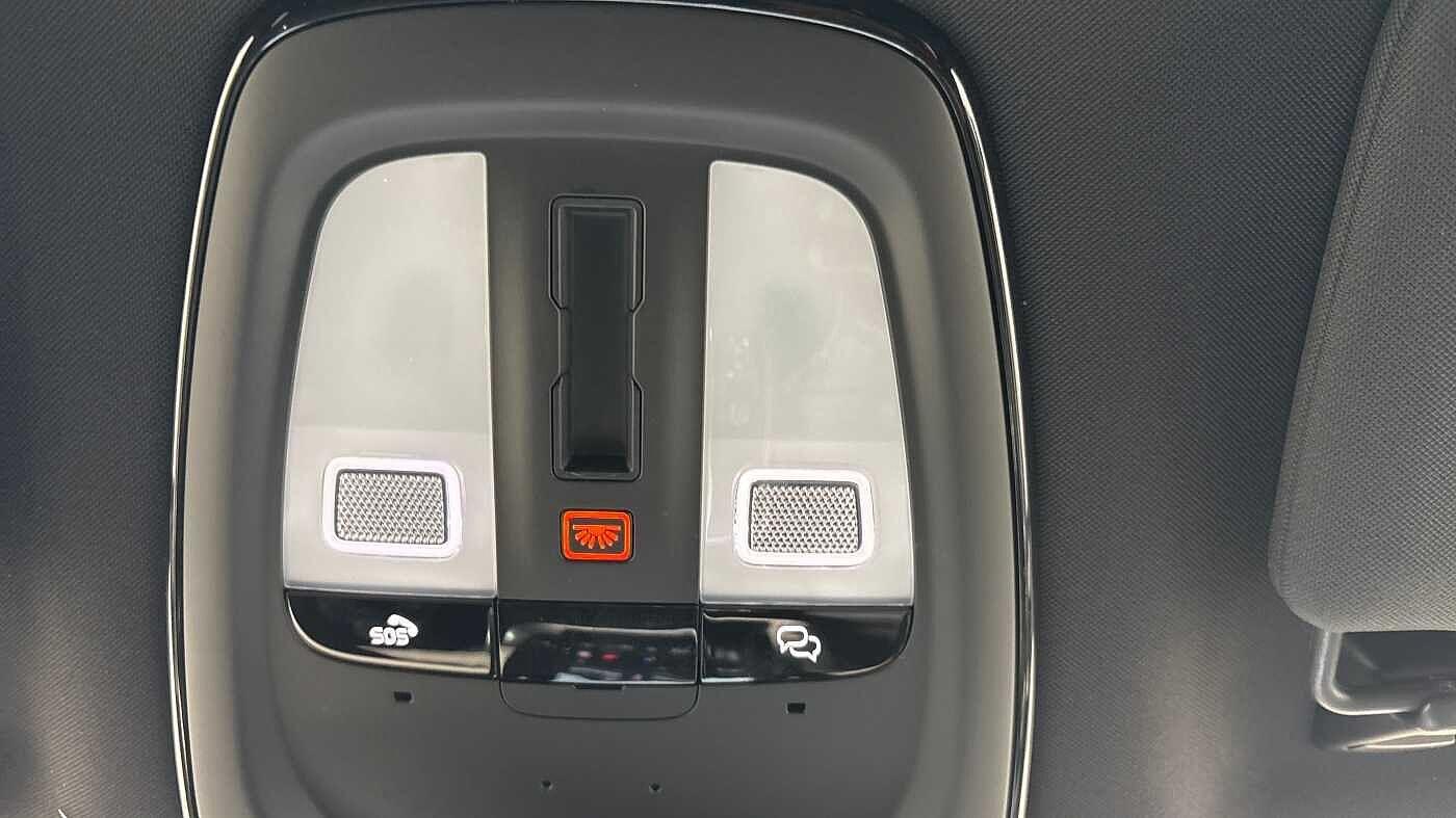 Used Volvo XC90 2025 for sale - 76337844: Photo 33