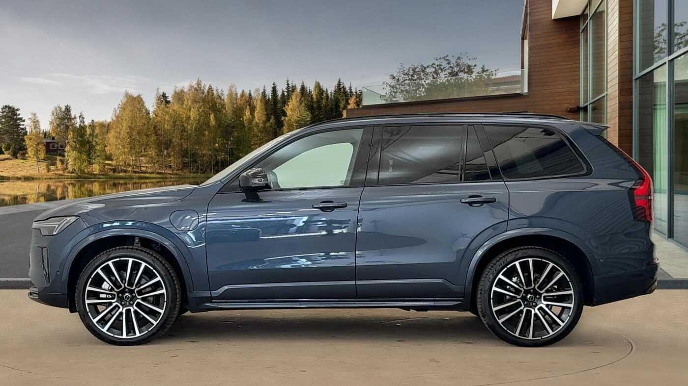Used Volvo XC90 2025 for sale - 76337844: Photo 6