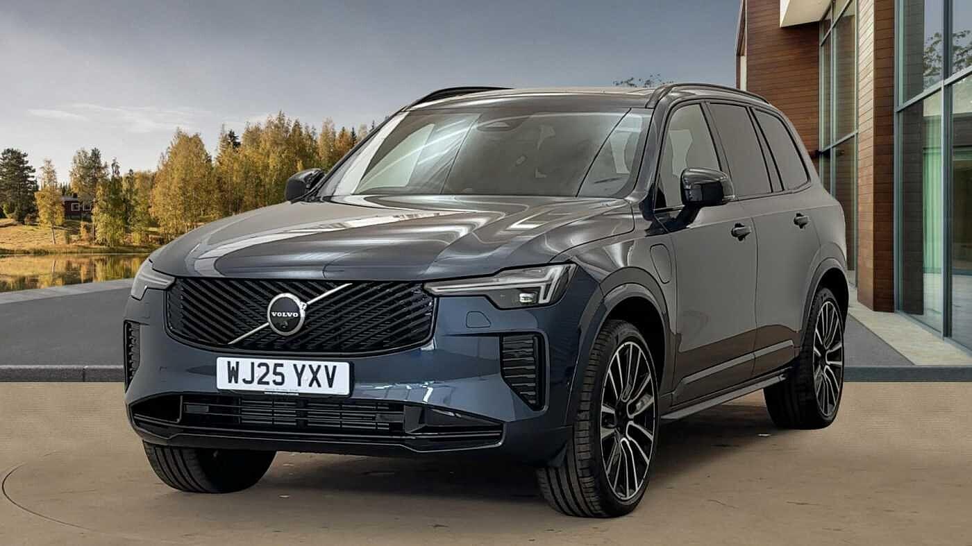Used Volvo XC90 2025 for sale - 76337844: Photo 7