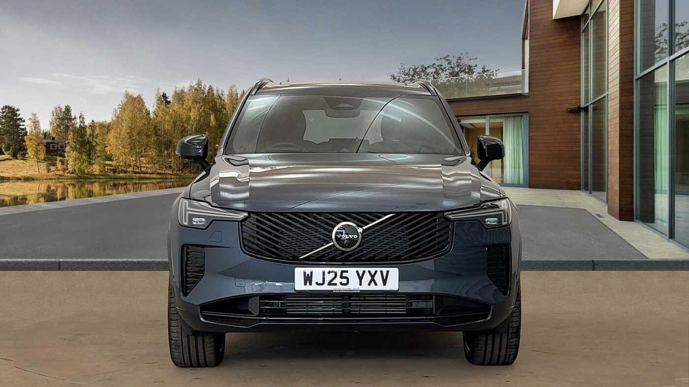 Used Volvo XC90 2025 for sale - 76337844: Photo 8