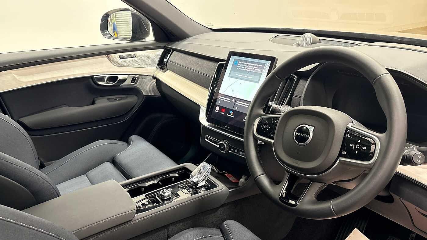 Used Volvo XC90 2025 for sale - 76337844: Photo 9