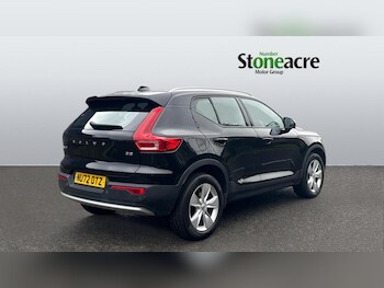 Used Volvo XC40 2023 for sale - 76377270: Photo
