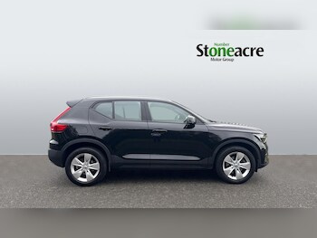 Used Volvo XC40 2023 for sale - 76377270: Photo