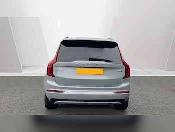 Used Volvo XC90 2025 for sale - 76714794: Photo