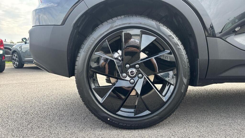 Used Volvo XC40 for sale - 76786683: Photo 11