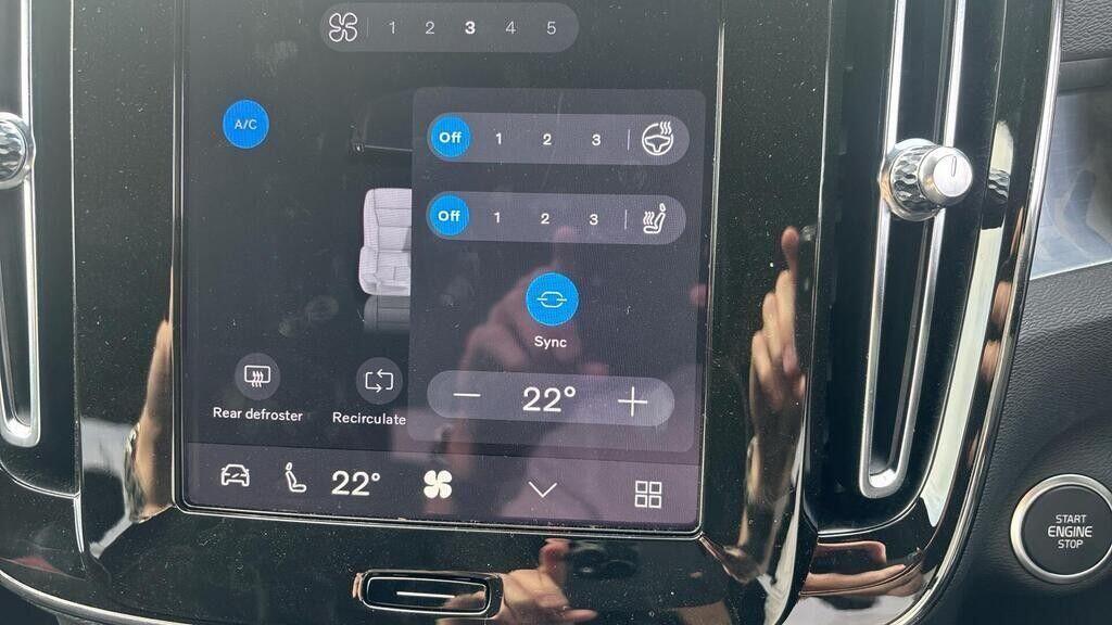 Used Volvo XC40 for sale - 76786683: Photo 20