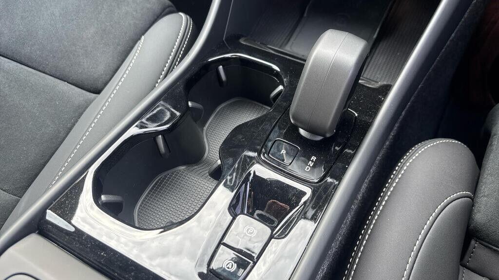 Used Volvo XC40 for sale - 76786683: Photo 6