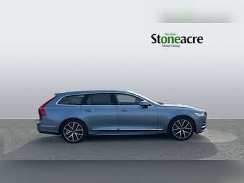 Used Volvo V90 2019 for sale - 77825227: Photo