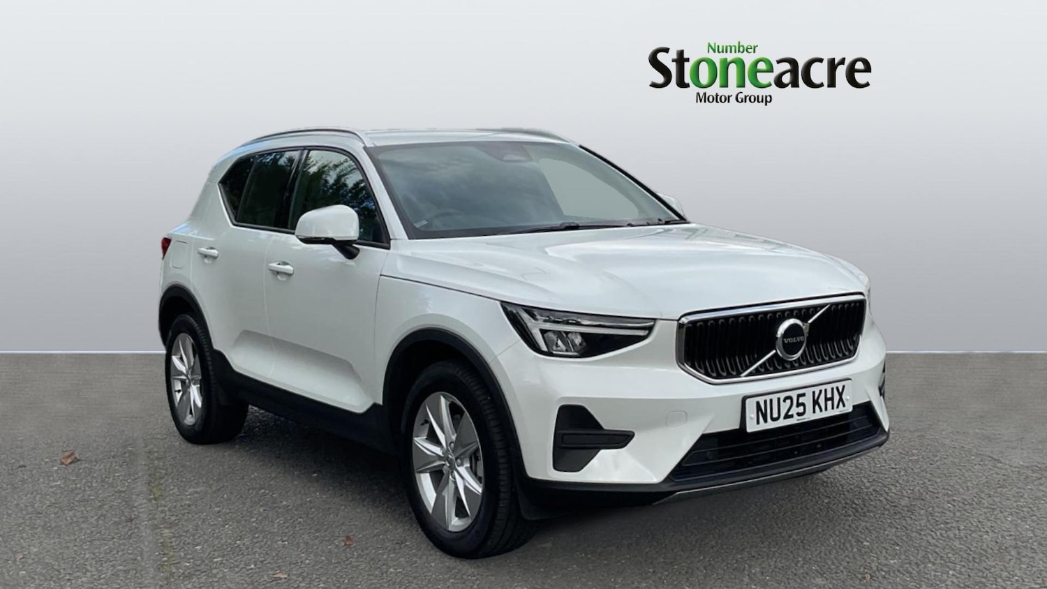Used Volvo XC40 2025 for sale - 76336653: Photo 1