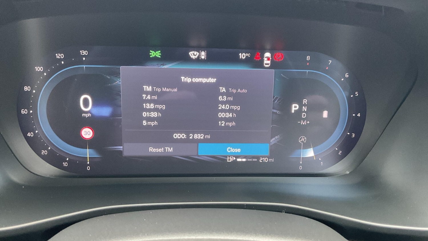 Used Volvo XC40 2025 for sale - 76336653: Photo 14