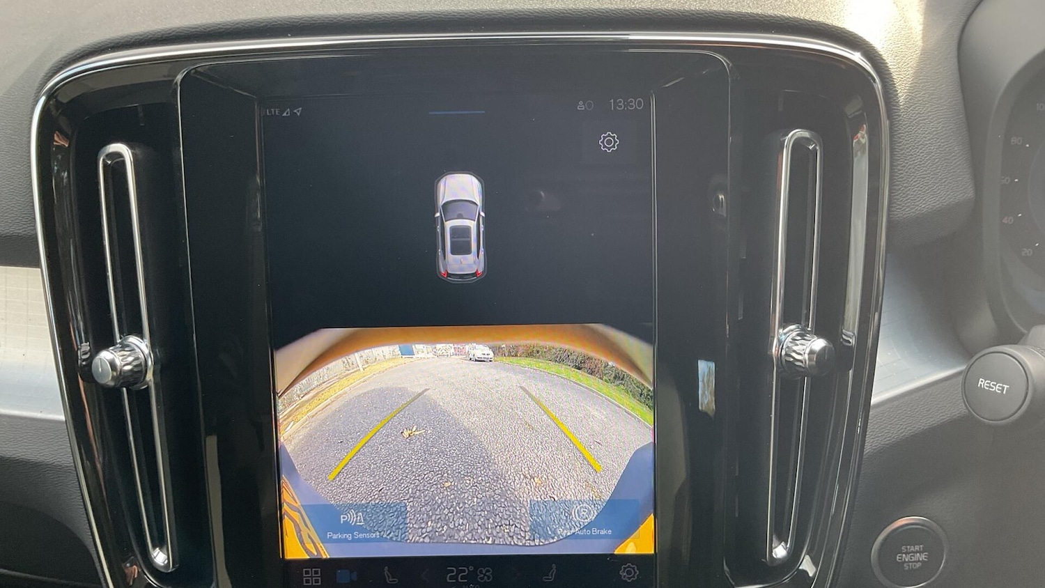 Used Volvo XC40 2025 for sale - 76336653: Photo 19