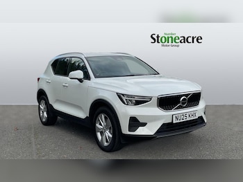 Used Volvo XC40 2025 for sale - 76336653: Photo