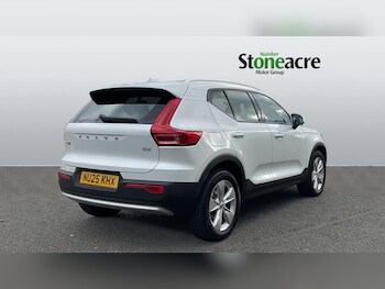 Used Volvo XC40 2025 for sale - 76336653: Photo