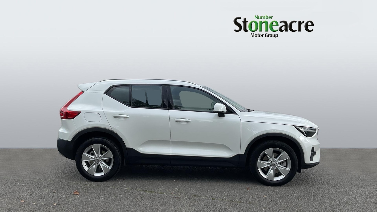 Used Volvo XC40 2025 for sale - 76336653: Photo 3