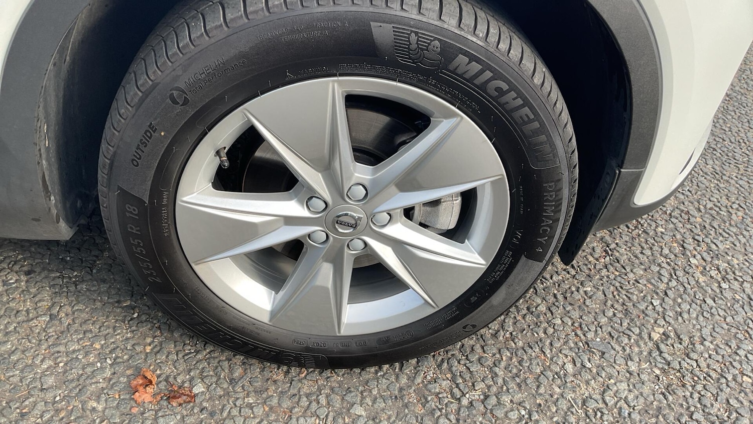 Used Volvo XC40 2025 for sale - 76336653: Photo 36