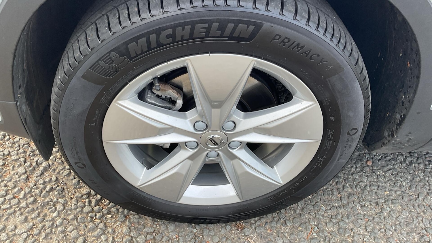 Used Volvo XC40 2025 for sale - 76336653: Photo 37