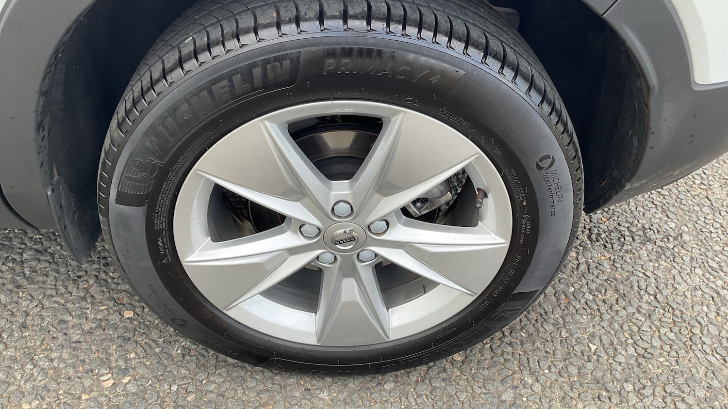 Used Volvo XC40 2025 for sale - 76336653: Photo 38