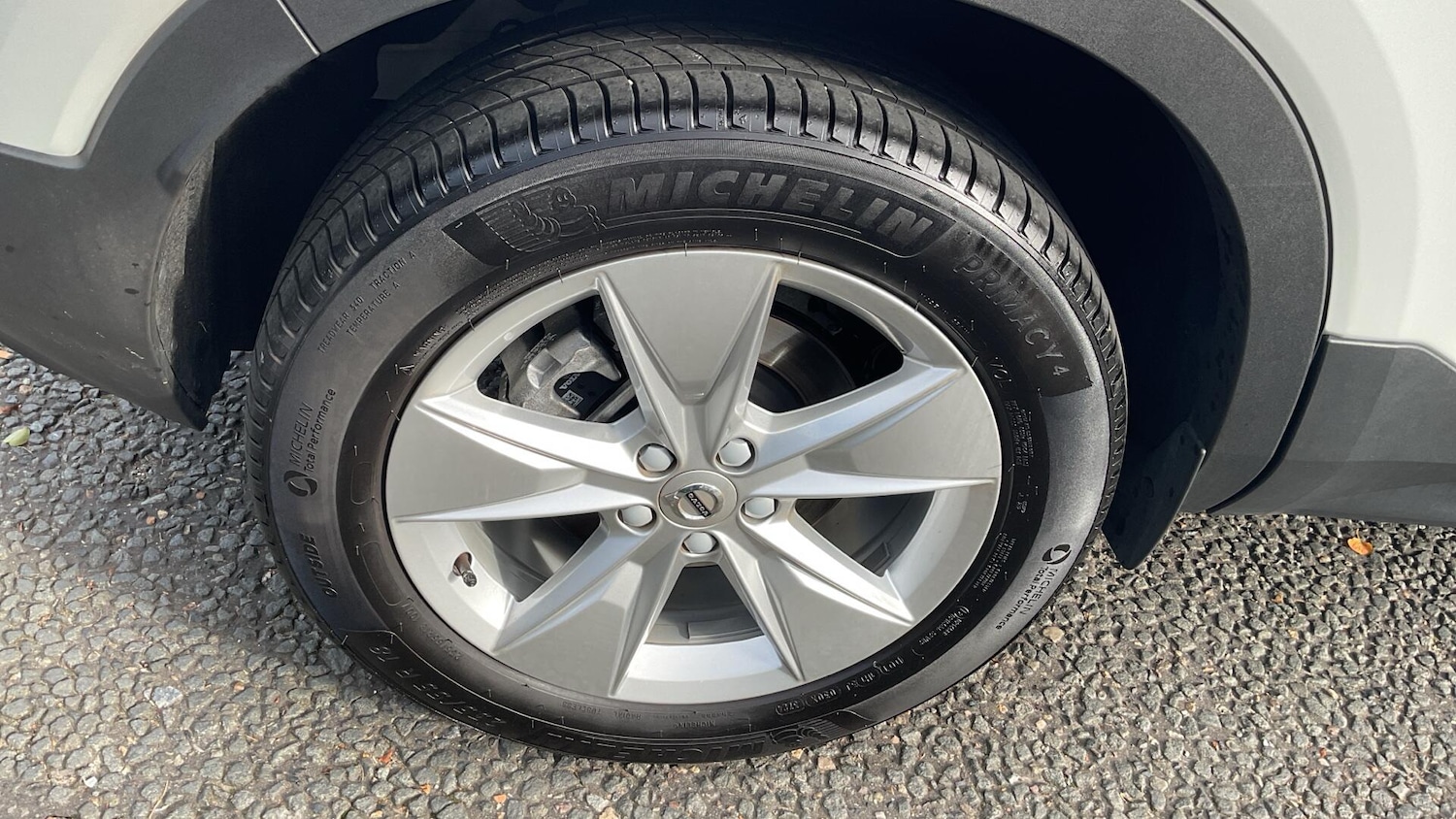Used Volvo XC40 2025 for sale - 76336653: Photo 39