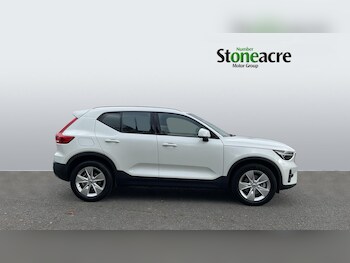 Used Volvo XC40 2025 for sale - 76336653: Photo