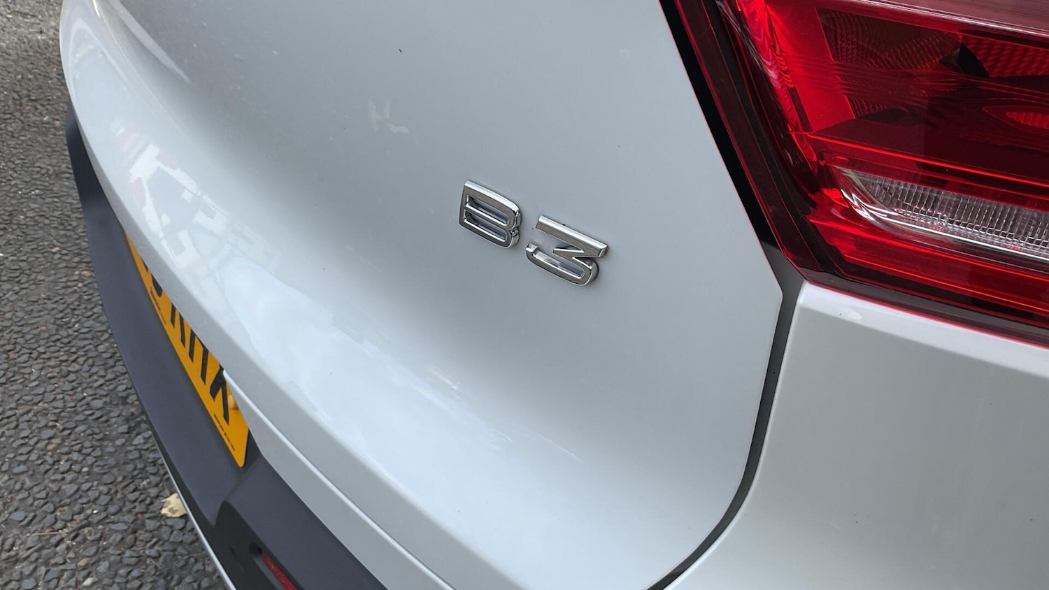 Used Volvo XC40 2025 for sale - 76336653: Photo 40