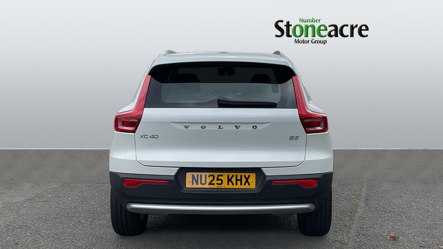 Used Volvo XC40 2025 for sale - 76336653: Photo 7