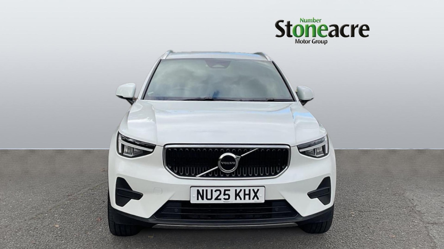 Used Volvo XC40 2025 for sale - 76336653: Photo 8