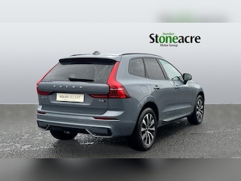 Used Volvo XC60 2023 for sale - 77386667: Photo