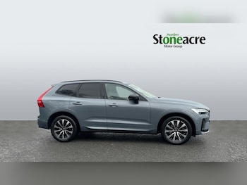 Used Volvo XC60 2023 for sale - 77386667: Photo