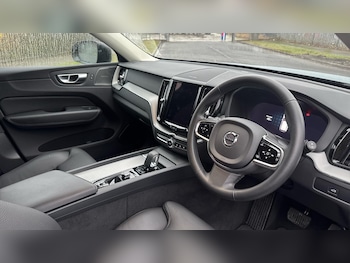 Used Volvo XC60 2023 for sale - 77386667: Photo