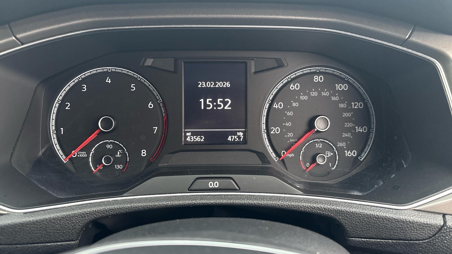 Used Volkswagen T-Roc 2020 for sale - 77425517: Photo 11