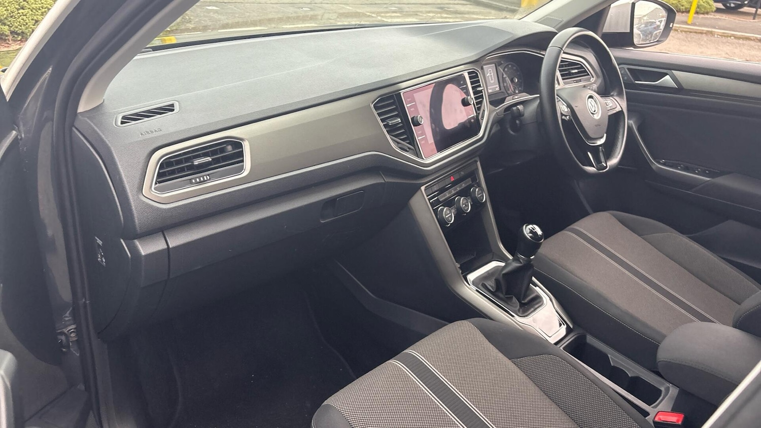 Used Volkswagen T-Roc 2020 for sale - 77425517: Photo 15