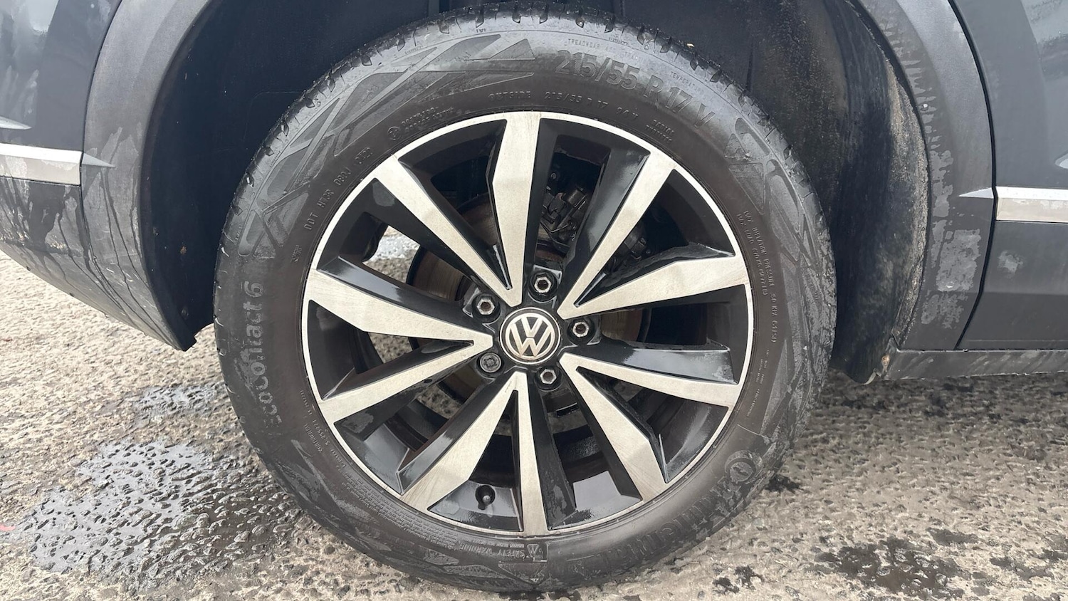 Used Volkswagen T-Roc 2020 for sale - 77425517: Photo 19