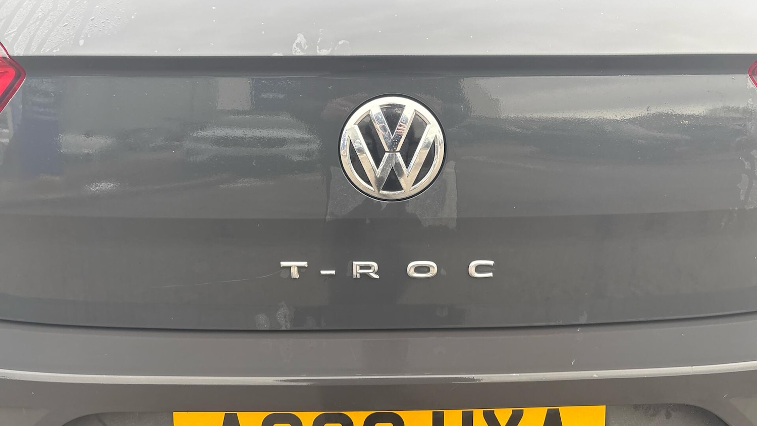 Used Volkswagen T-Roc 2020 for sale - 77425517: Photo 20