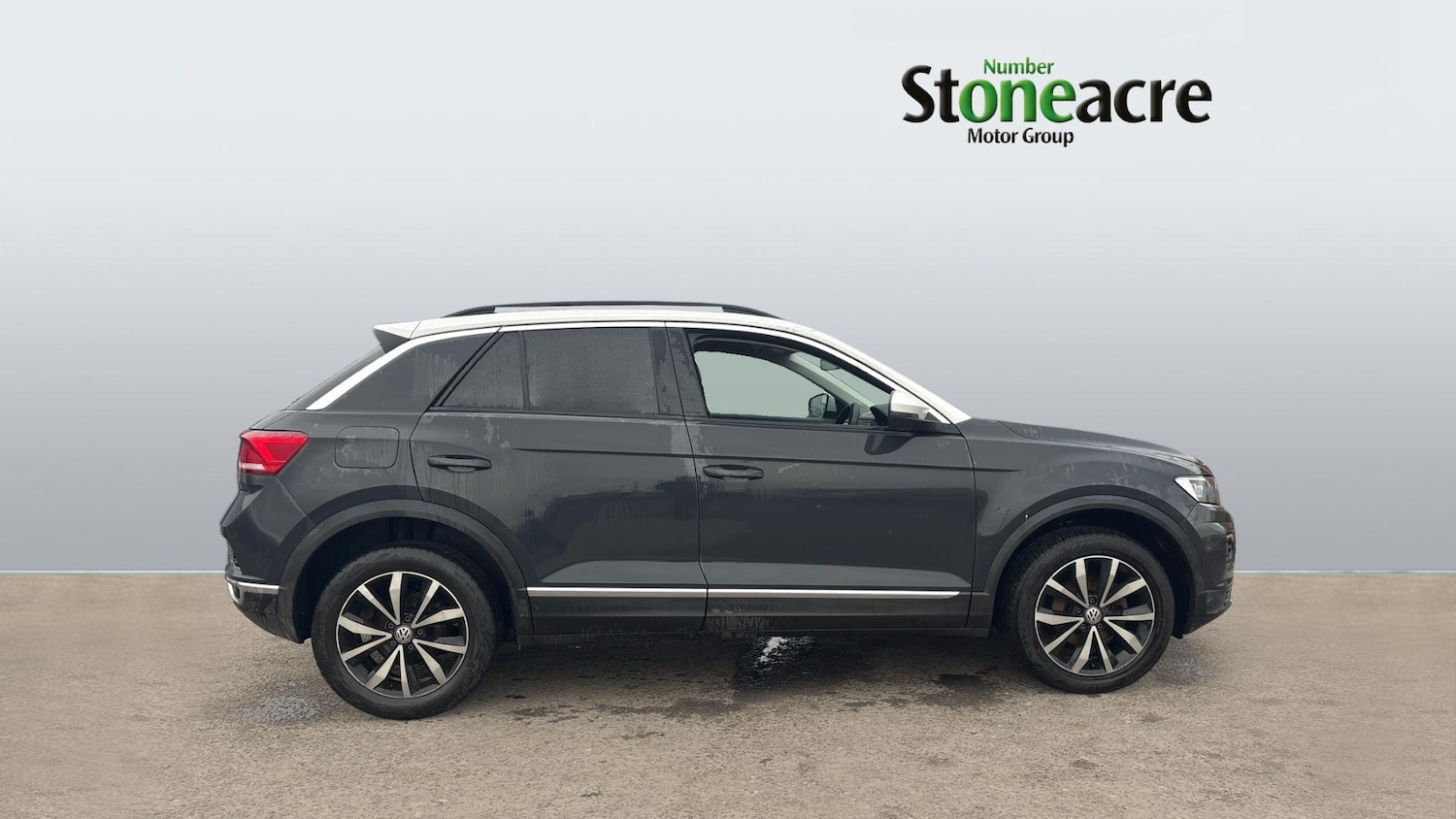 Used Volkswagen T-Roc 2020 for sale - 77425517: Photo 3
