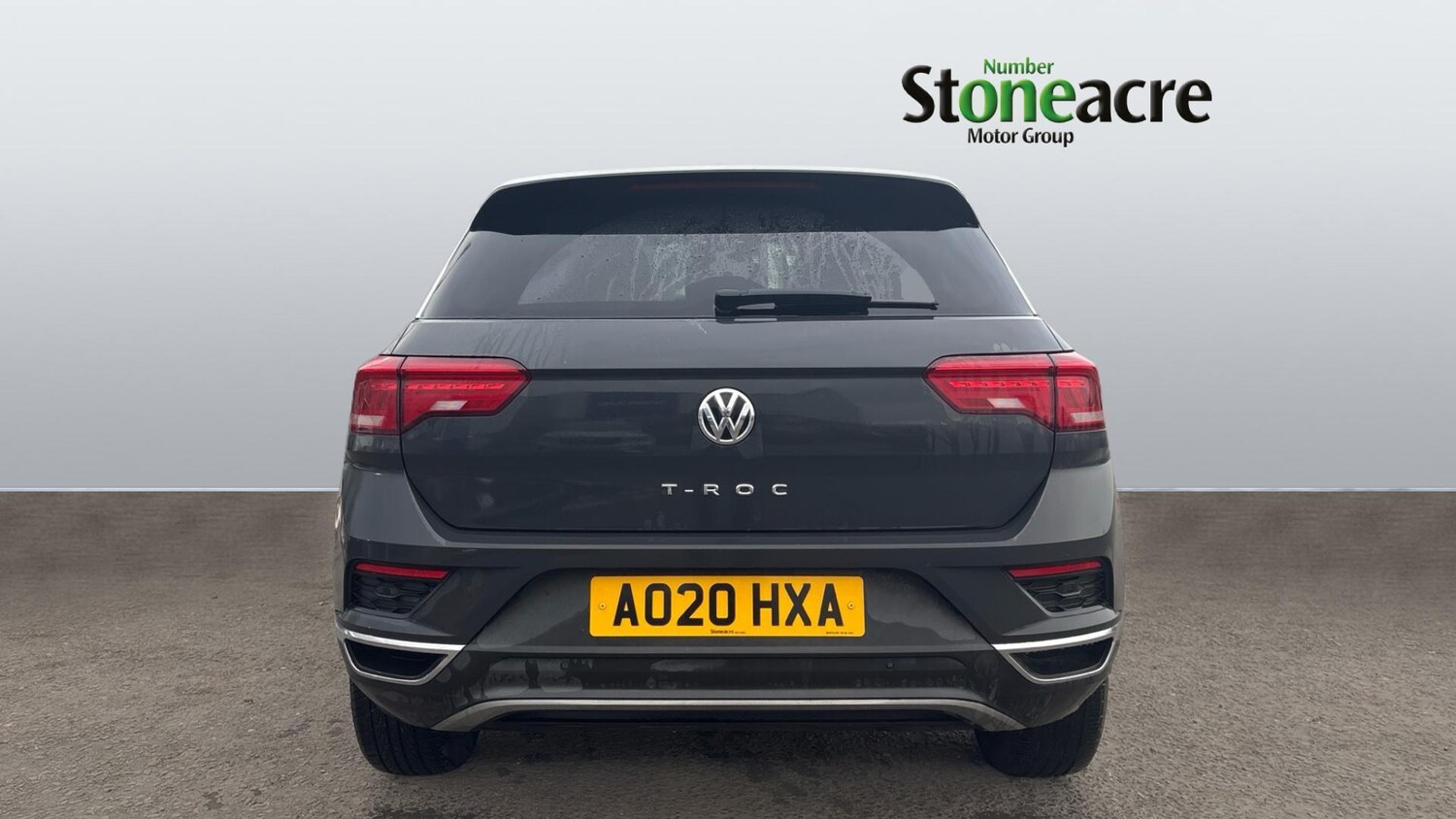 Used Volkswagen T-Roc 2020 for sale - 77425517: Photo 7