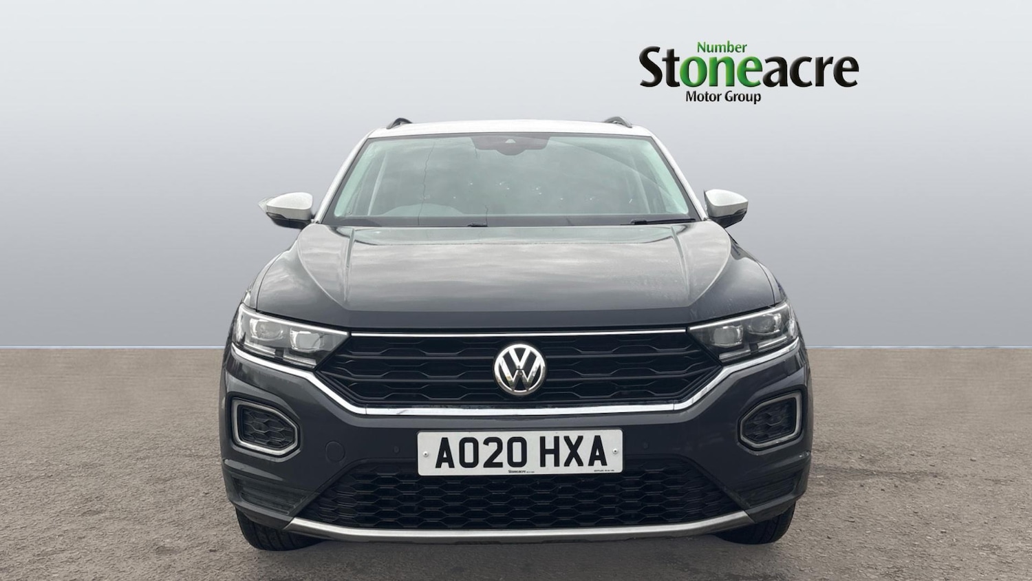 Used Volkswagen T-Roc 2020 for sale - 77425517: Photo 8